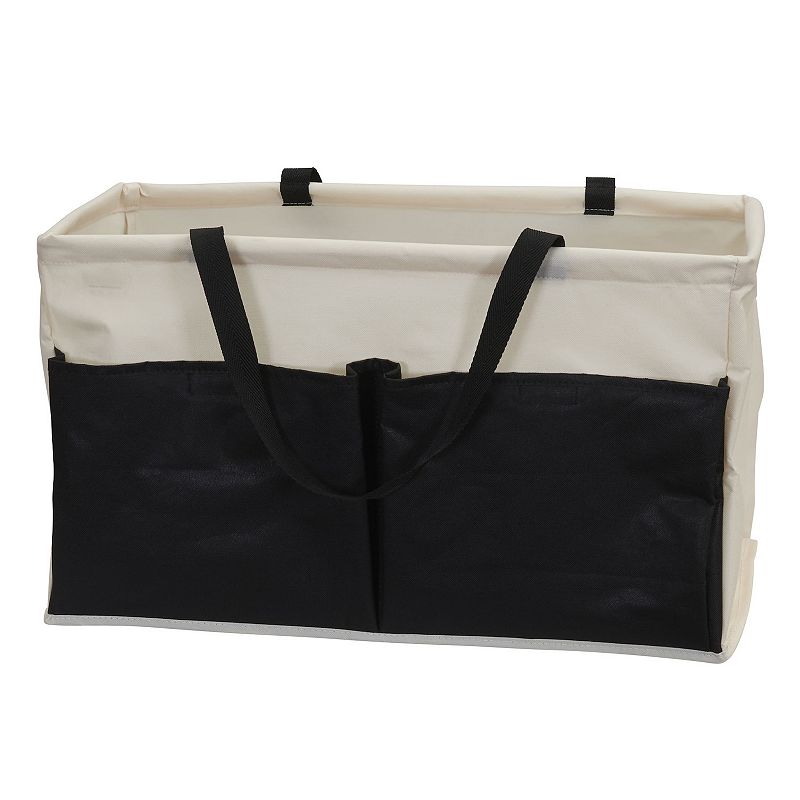 Household Essentials All-Purpose Utility Tote and