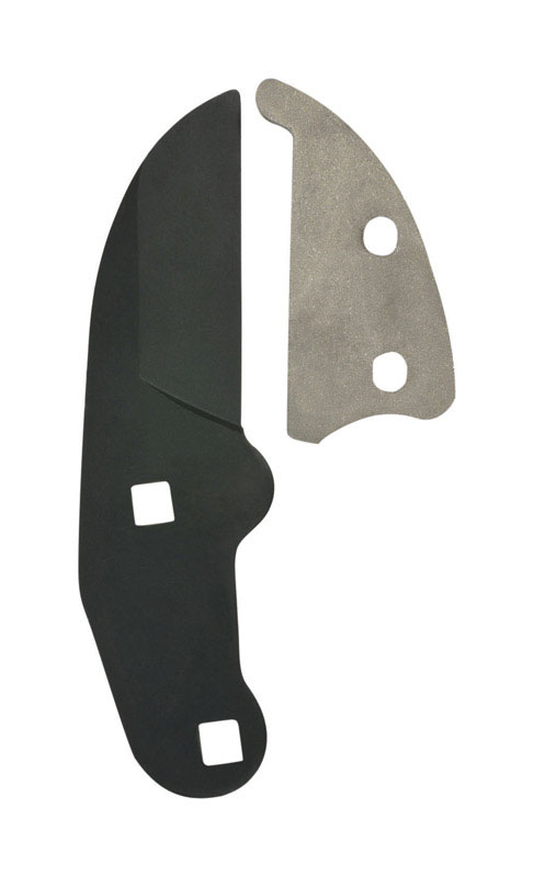 Ace Carbon Steel Anvil Pruner Replacement Blade