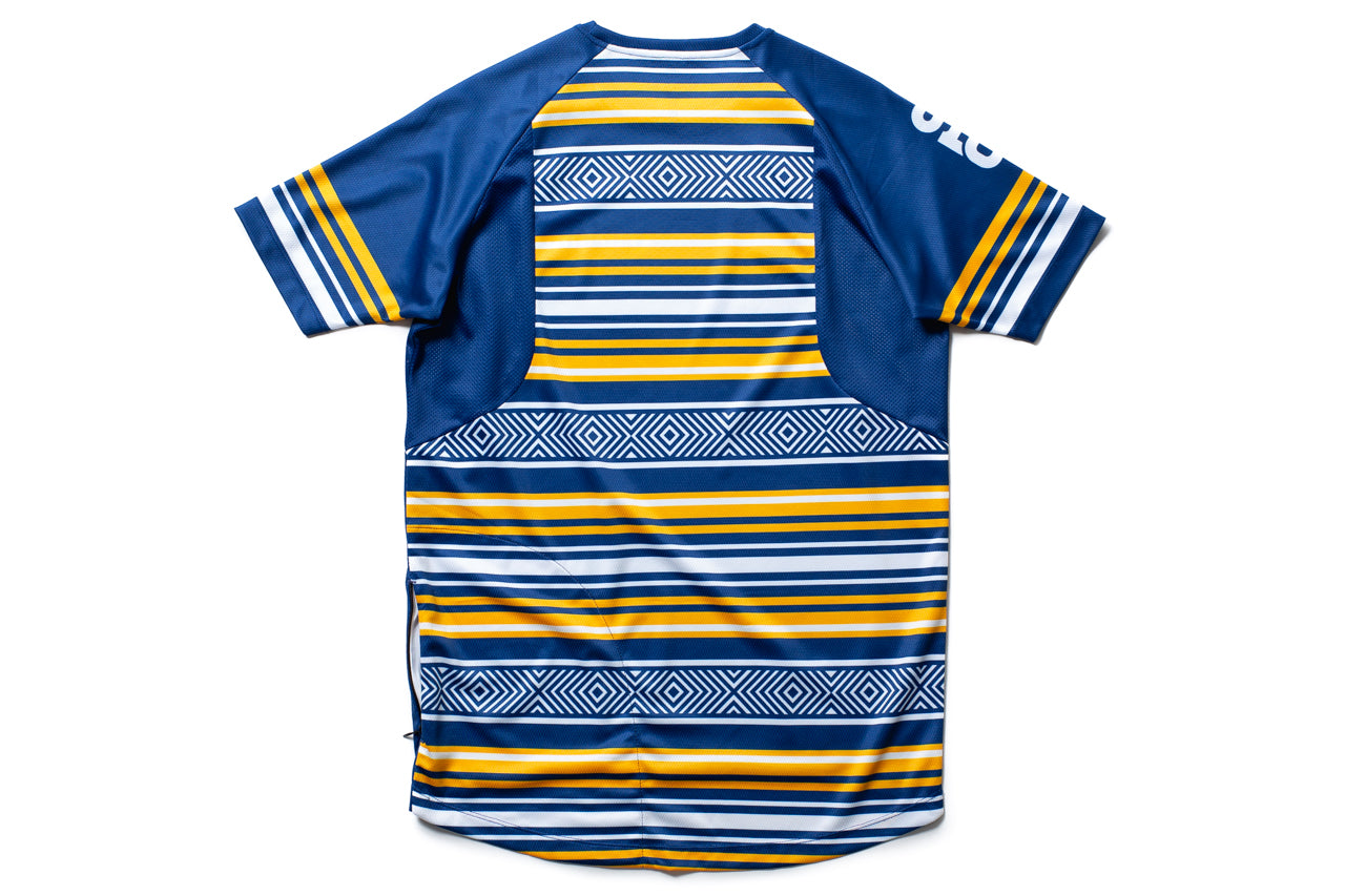 State Bicycle Co. x Corona - All-Road Jersey / Tech-T - Sustainable Clothing Collection