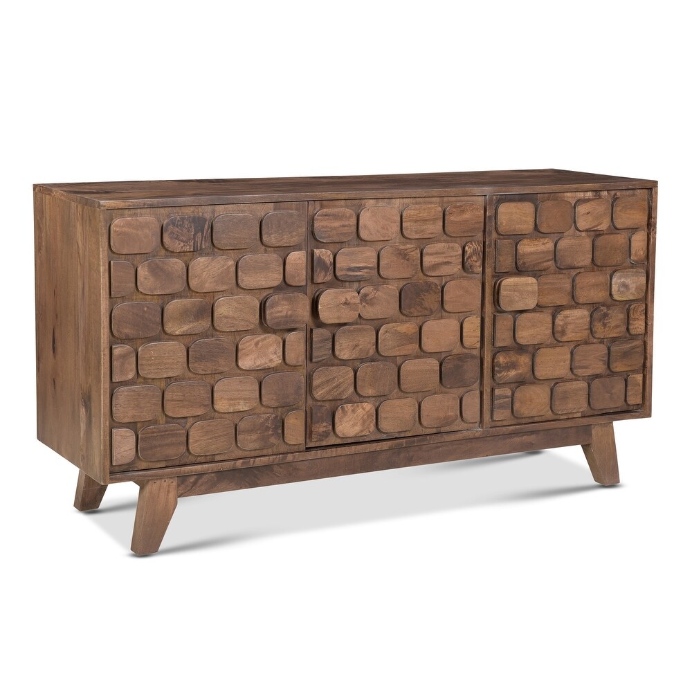 Deja Walnut Accent Server by Greyson Living