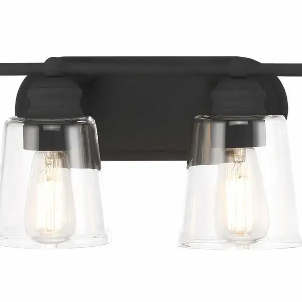 Acroma 6 - Light Bathroom Vanity Light-UL - N/A