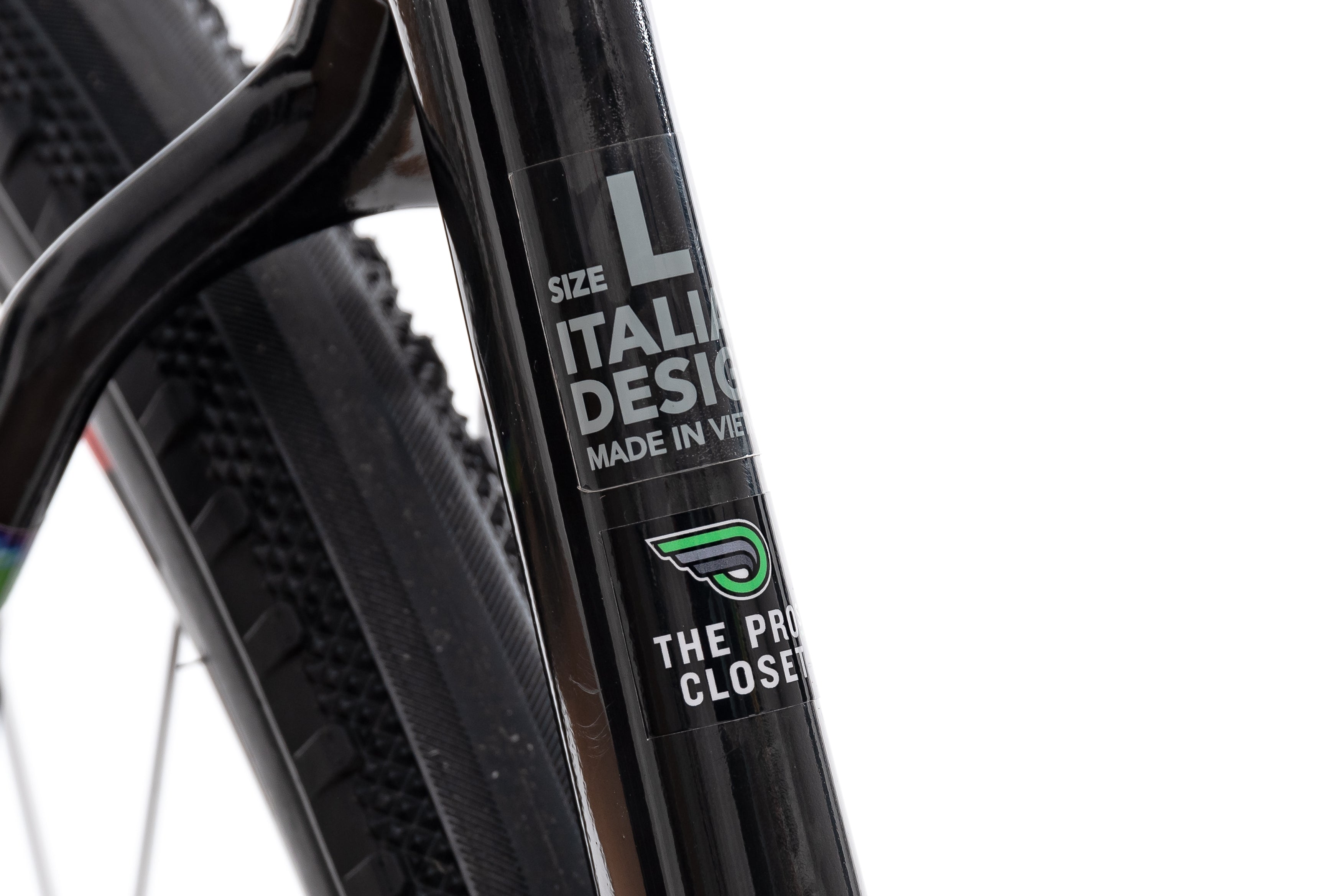3T Exploro Team Large Bike - 2017