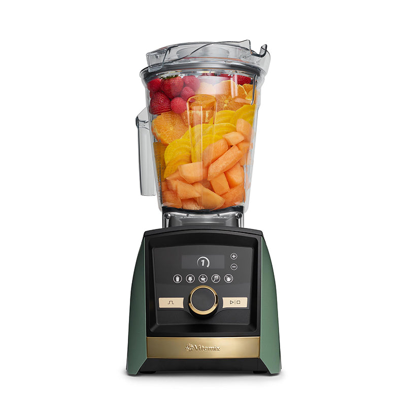 Vitamix Gold Label Ascent A3500 Blender