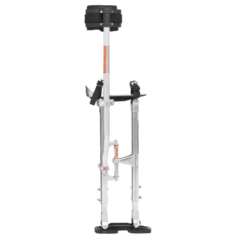 SurPro Premium Stilts Single Sided Aluminum Size 20-30