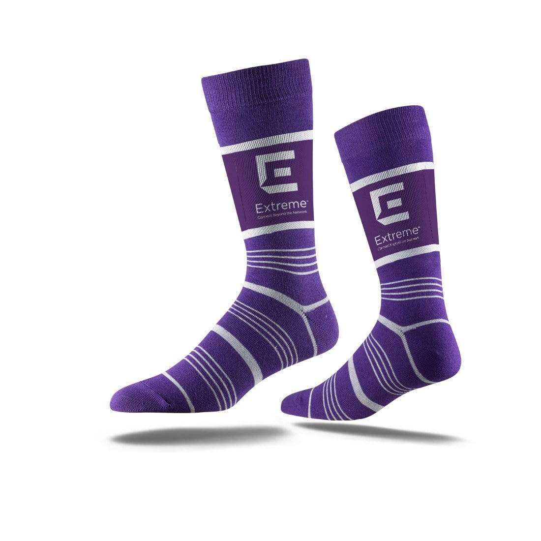 Custom Printed Business Sock