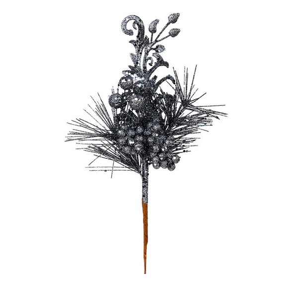 Vickerman 10 Berry Glitt Lf Pick 12/Bg