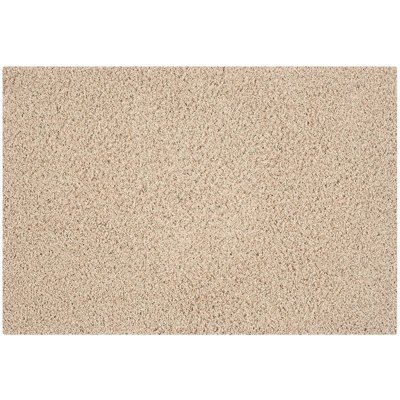 Safavieh Sheep Solid Shag Rug