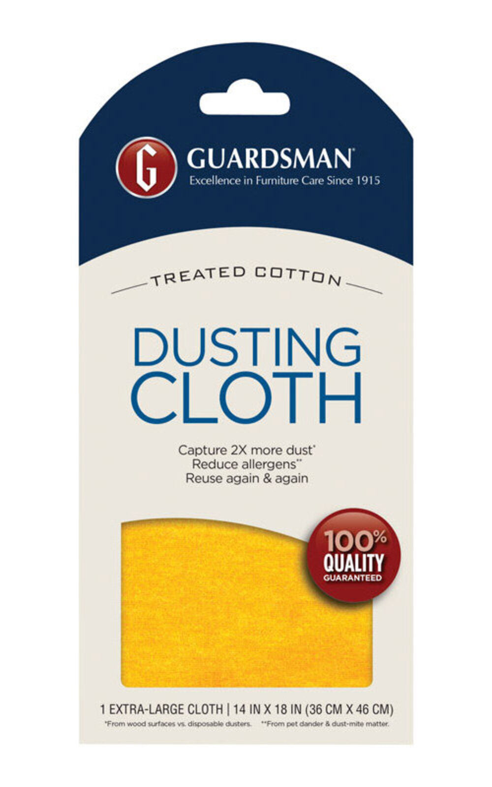 ULTIMATE DUSTER CLOTH