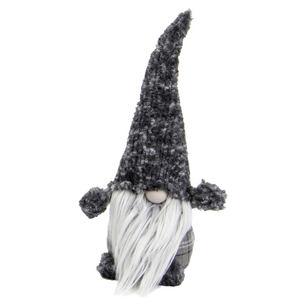 AandB Home Standing Gnome Decor