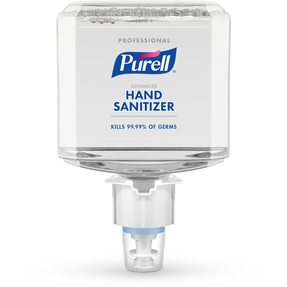 FOAM SANITIZER REFILL