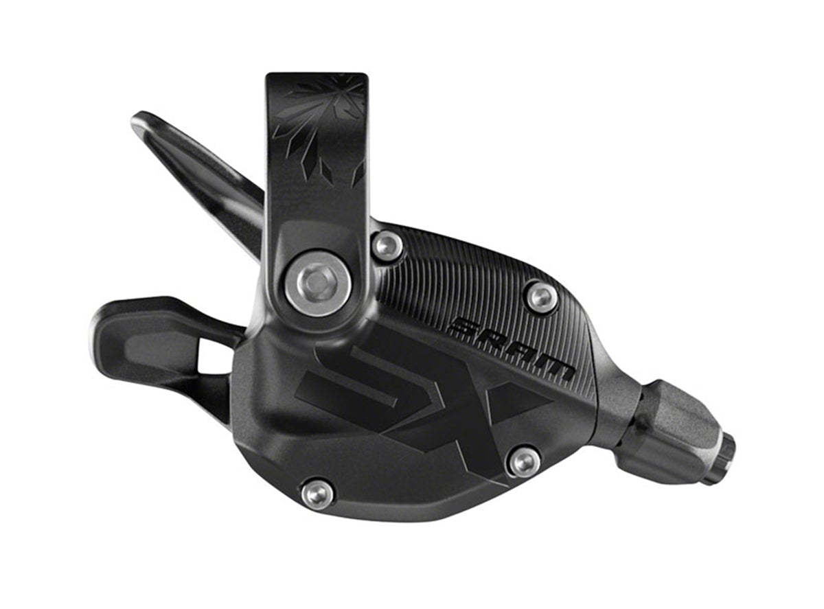 SRAM SX Eagle 12 Spd Rear Trigger Shifter - Single Click