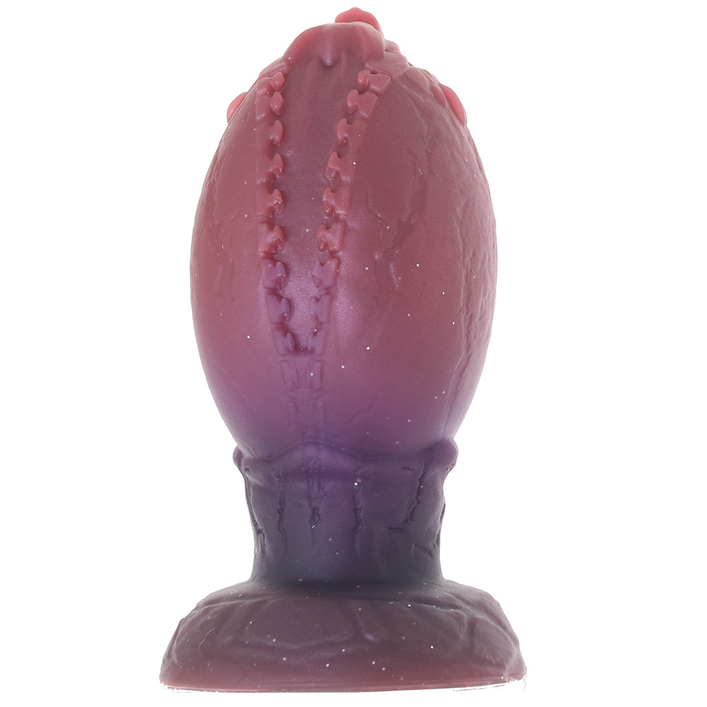 Creature Cocks Dragon Hatch Large Egg Plug