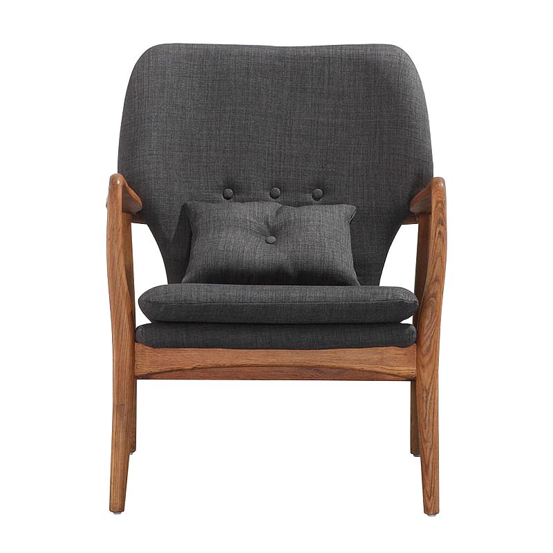 Manhattan Comfort Bradley Accent Chair