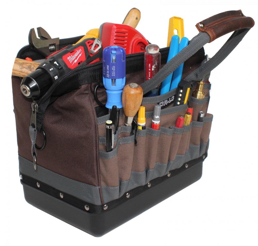 Contractor Series Tool Bag