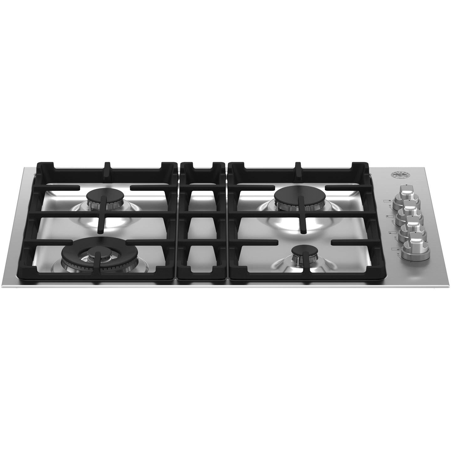 Bertazzoni 30-inch Built-in Gas Cooktop with 4 Burners MAST304QXE