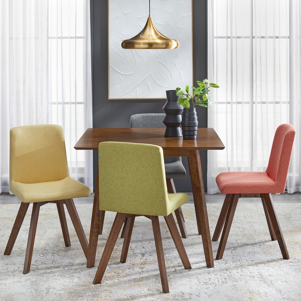 Simple Living Clybourn Dining Table