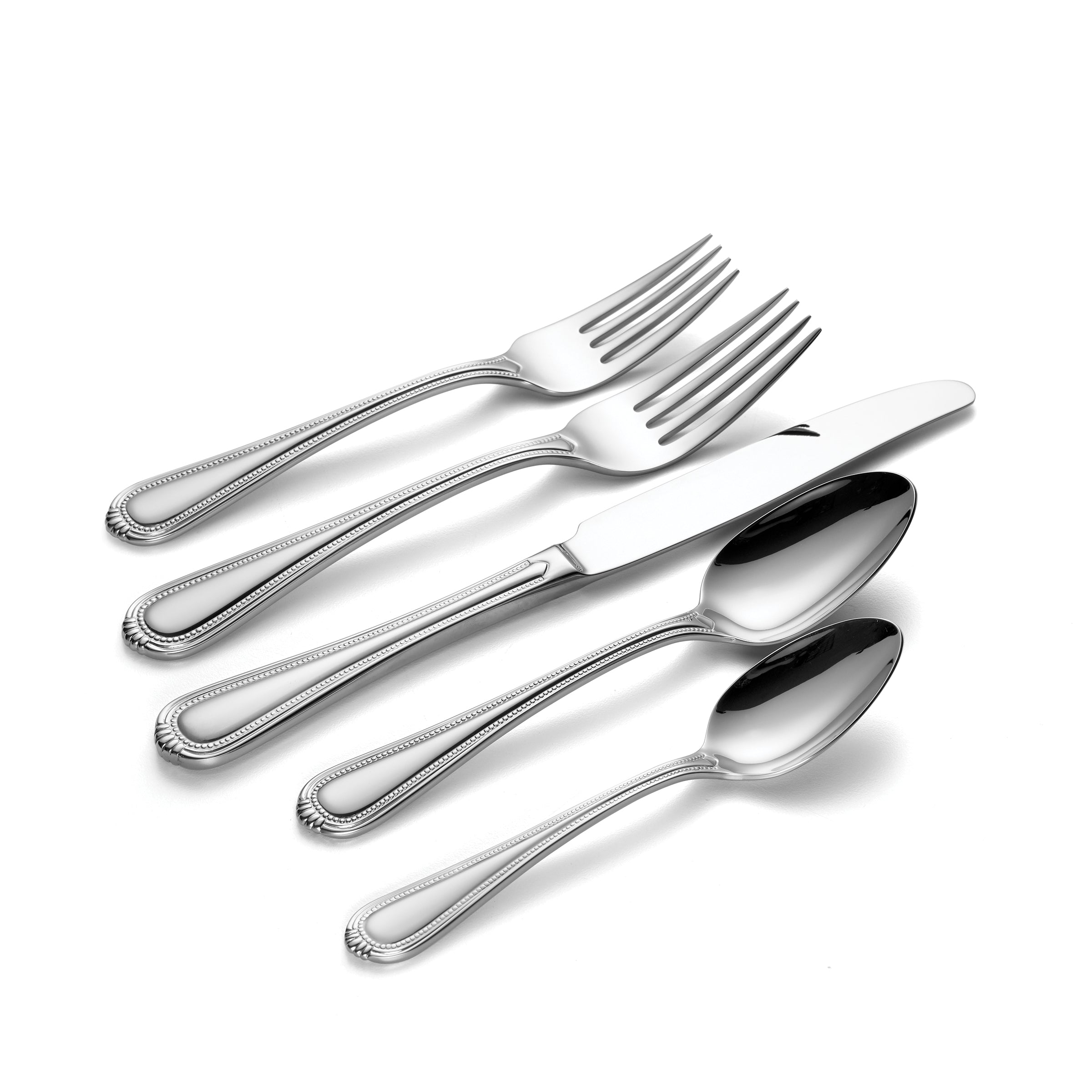 Countess 50 Piece Flatware Set