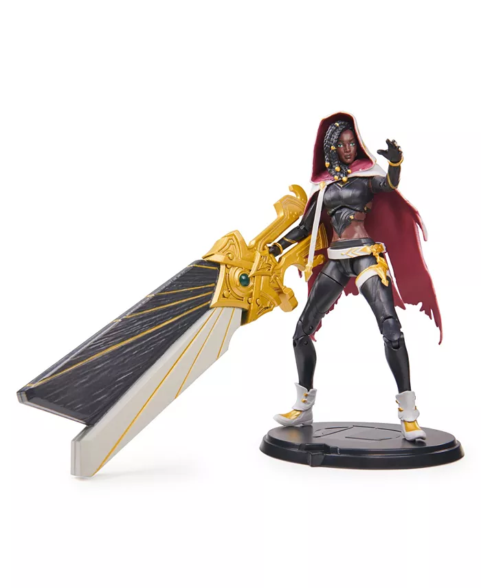 League of Legends Figure 6 Figure Senna