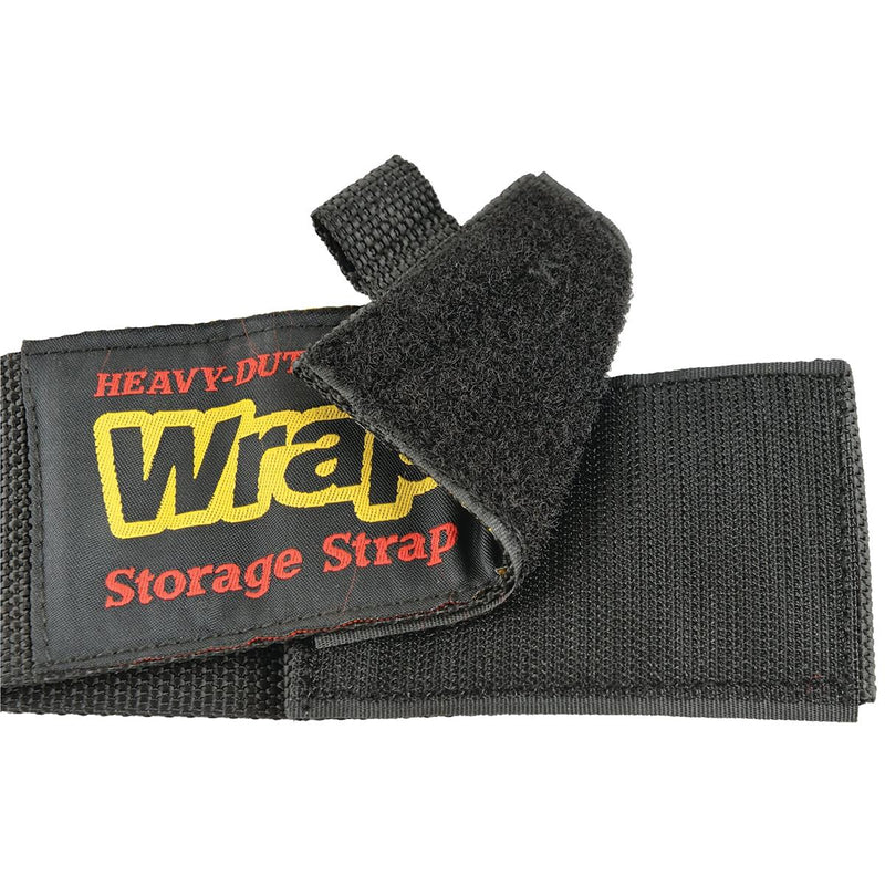 Wrap-It Hook-and-Loop Storage Strap