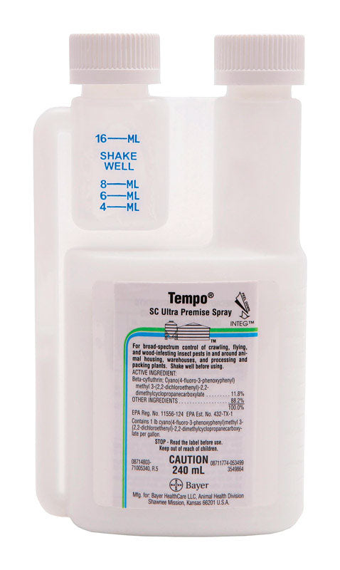 TEMPO SC ULTRA 240ML