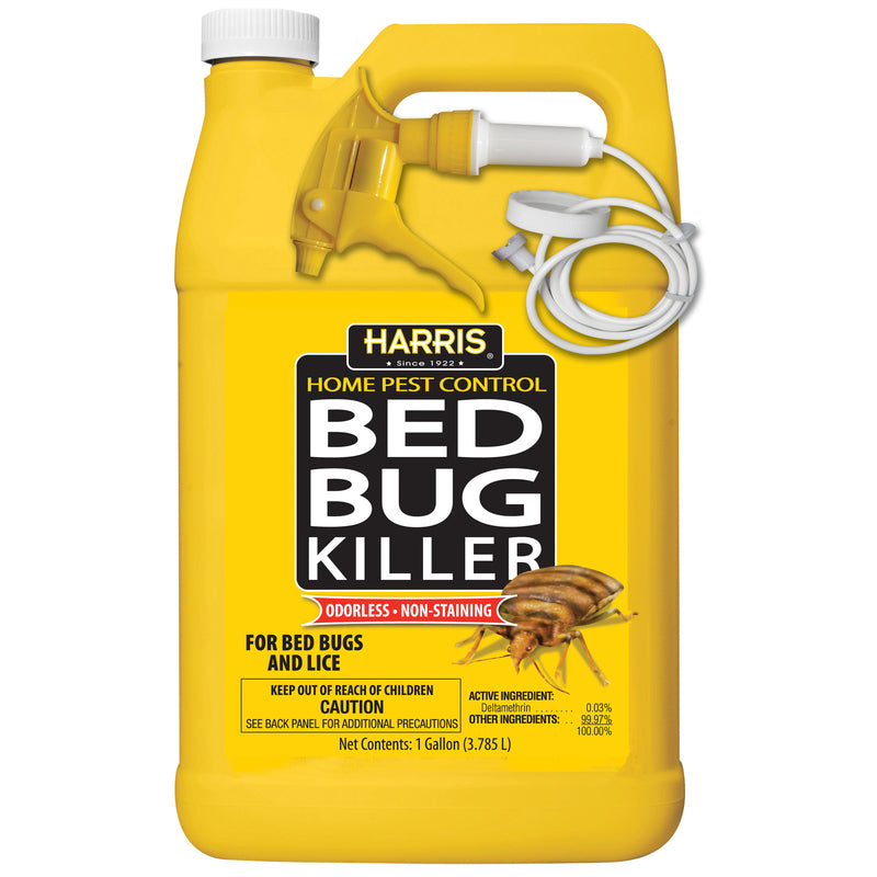 BED BUG KILLER GAL