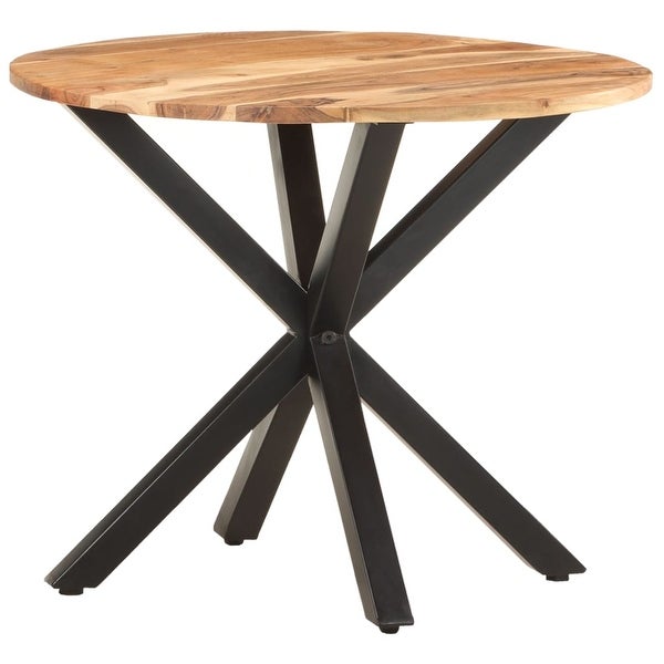 vidaXL Side Table 26.8