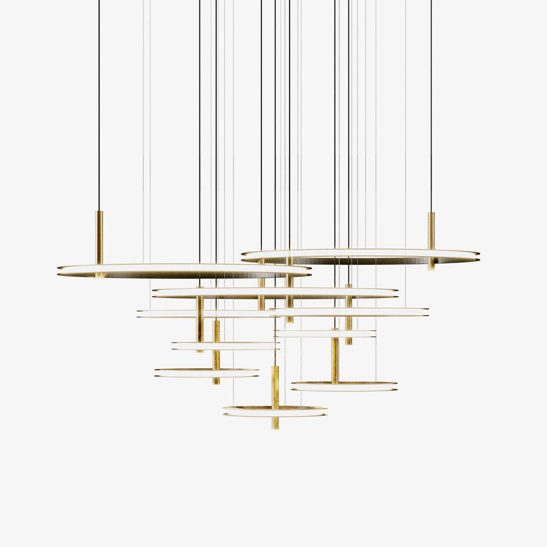 Labilis Chandelier