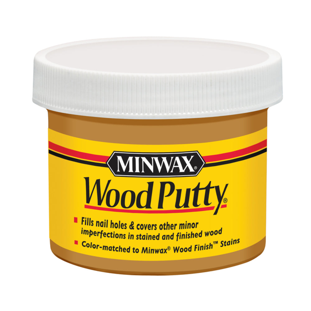 PUTTY WOOD EARLY AMERICN