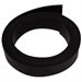 Shields Marine Hose Neoprene Tank Black Chafe Strips， 10\' Coil