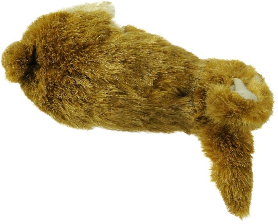 Hyper Pet Wildlife Critter Dog Toy