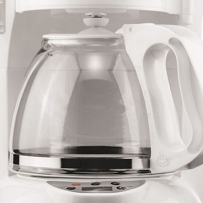 Brentwood 12-Cup Digital Coffee Maker