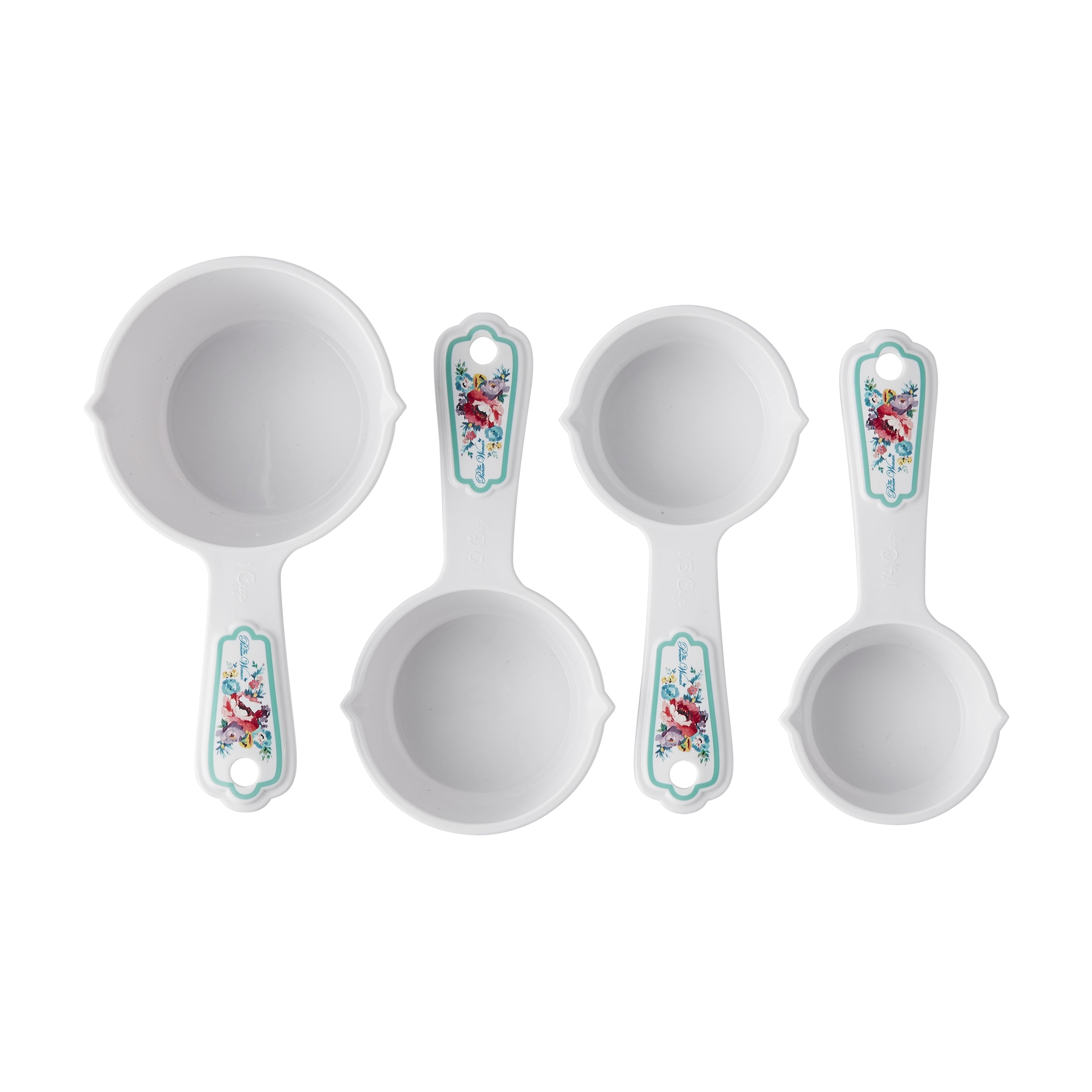 The Pioneer Woman 20-Piece Kitchen Gadget Set, Sweet Romance