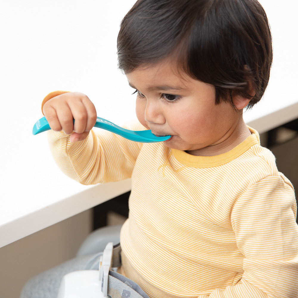 Yummy Tummy Tasty Spoon Set