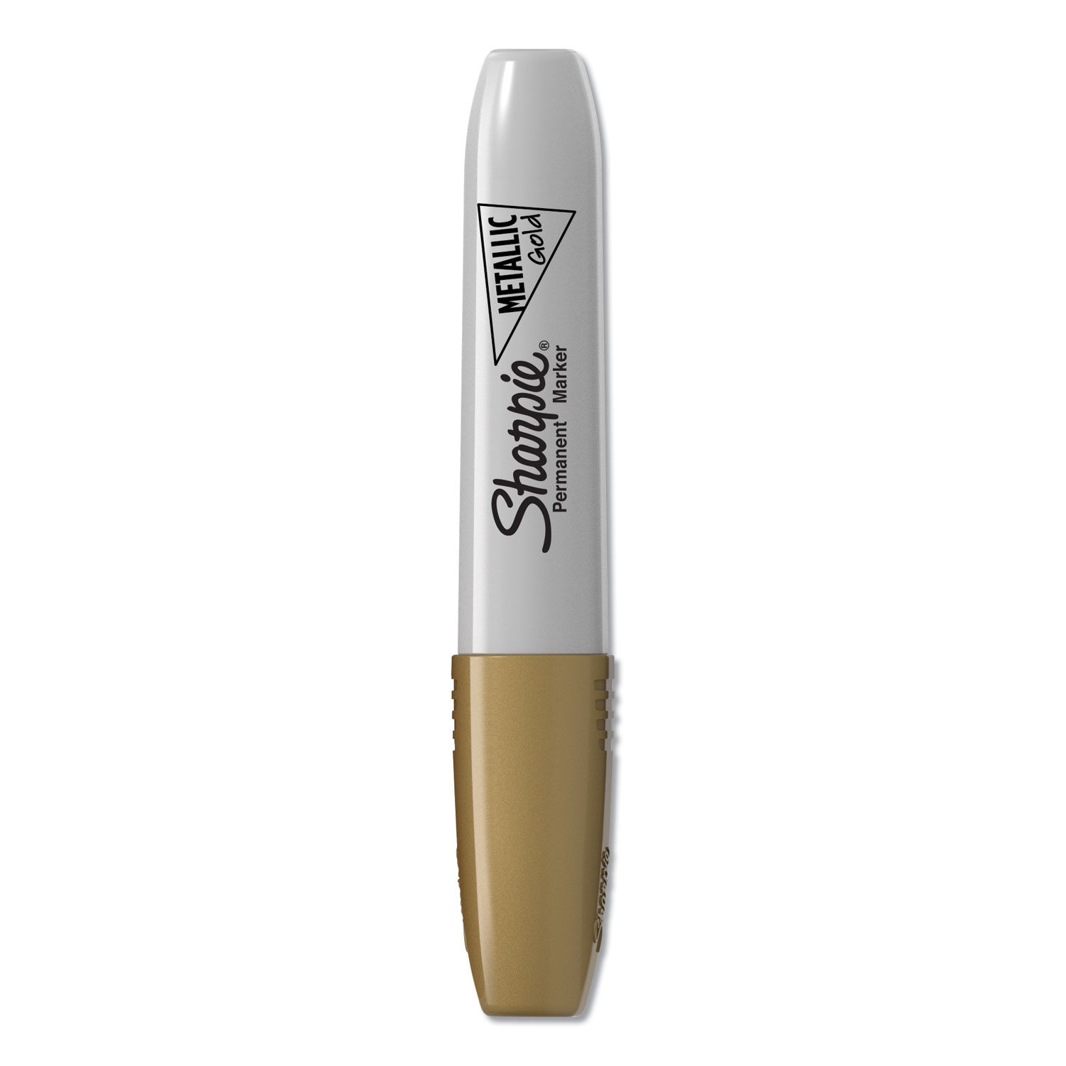 Metallic Chisel Tip Permanent Marker by Sharpieandreg; SAN2089606