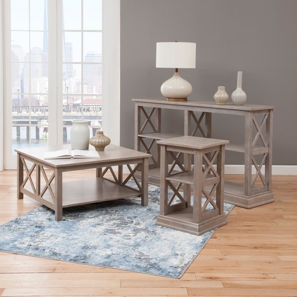 Hampton Accent Table