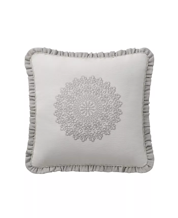 Waterford Lysander Decorative Pillows， Set of 3