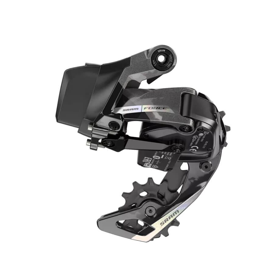 SRAM Force eTap AXS Rear Derailleur D2
