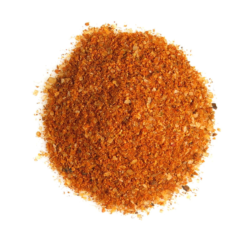 BBQ RUB DUST REG 7.8OZ