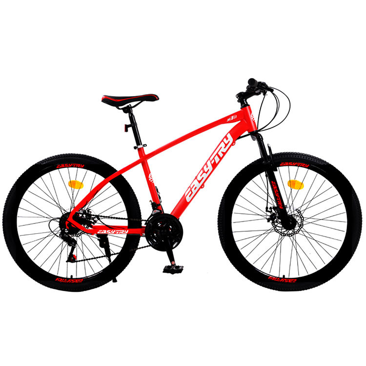 Hot sale mountain bike 18/21/24/27 speed custom  MTB bicycle