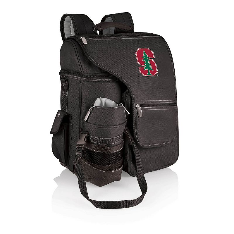 Picnic Time Stanford Cardinal Turismo Travel Backpack Cooler