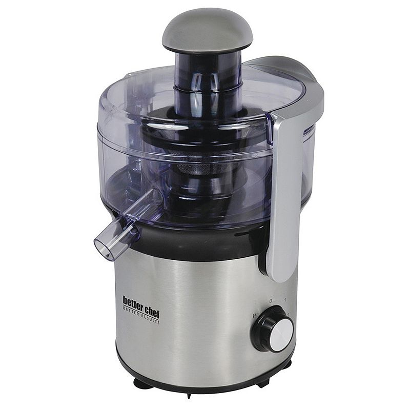 Better Chef Healthpro Juice Extractor