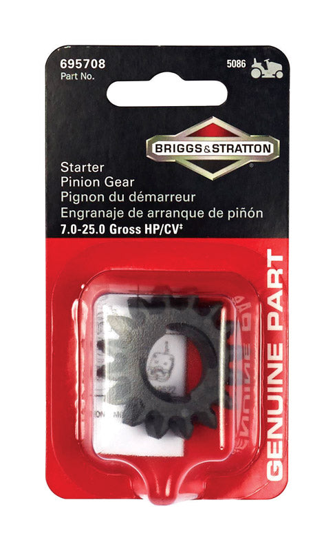 BS PINION GEAR