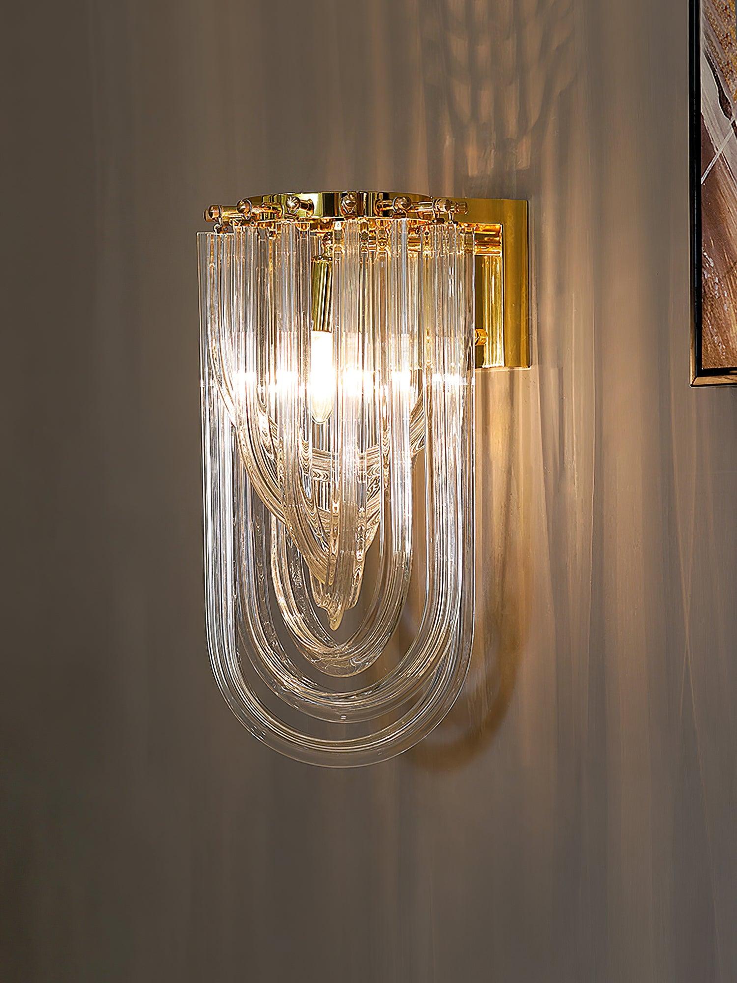 Trevi Murano Wall Lamp