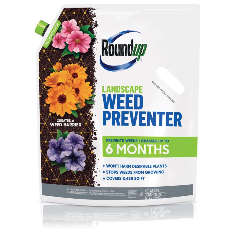 LNDSCPE WEED PRVTR 13LB