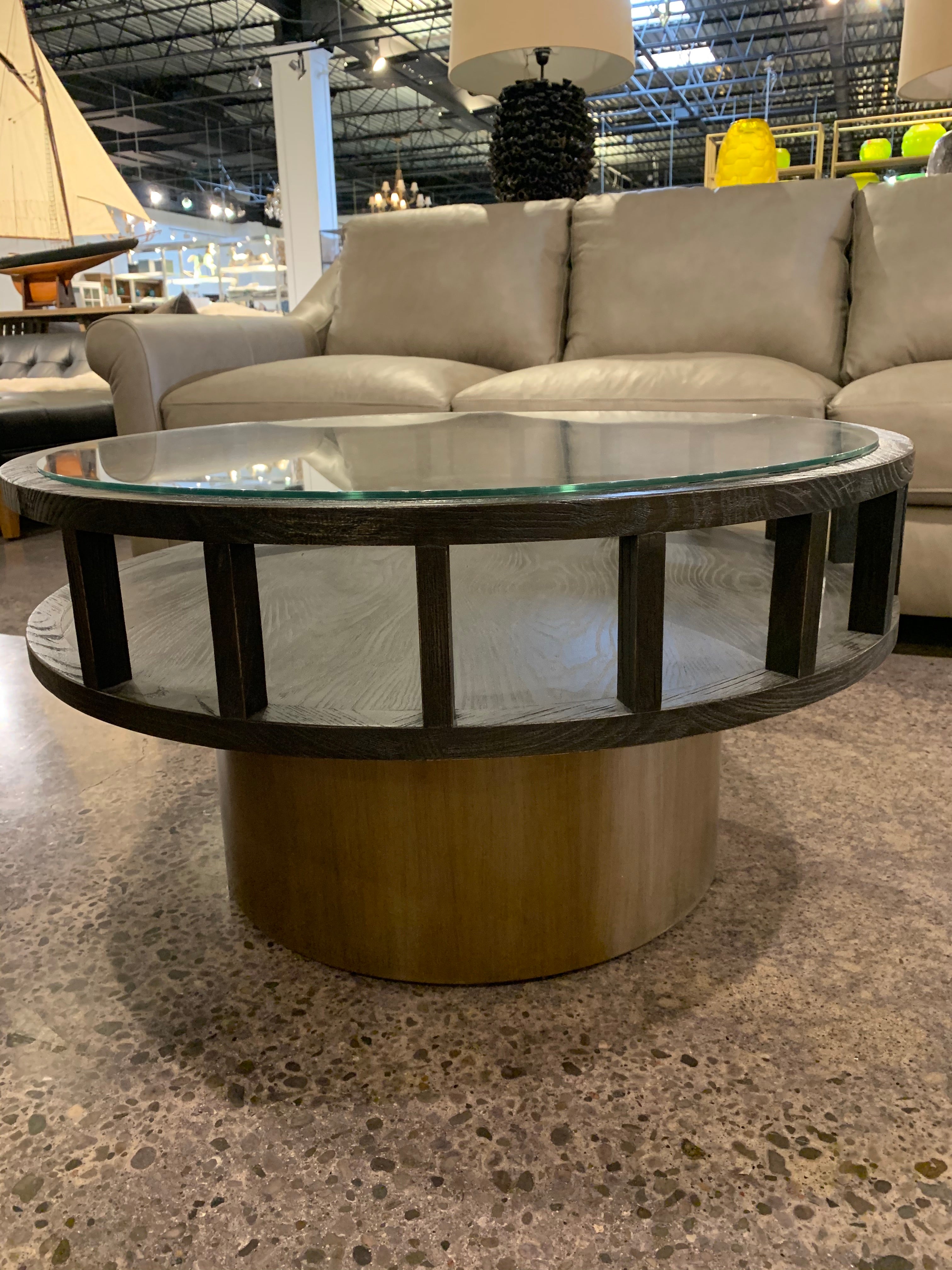 MAISHA COFFEE TABLE