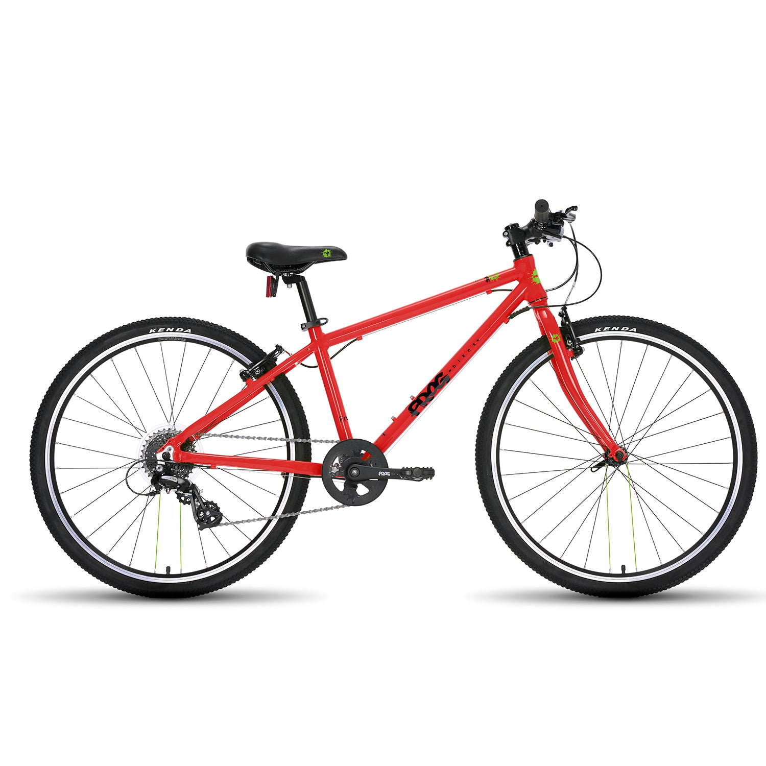 Frog 69 Lightweight Youth Hybrid Bike
