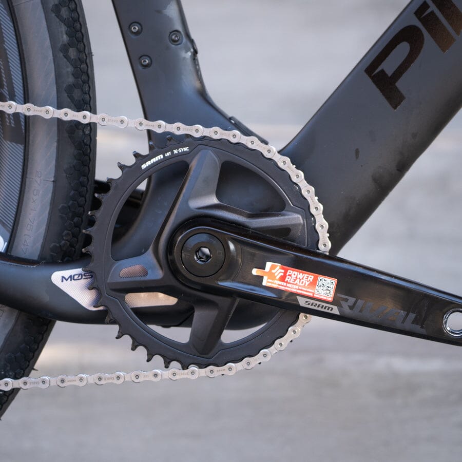 Pinarello Dyodo Gravel 650B Rival AXS