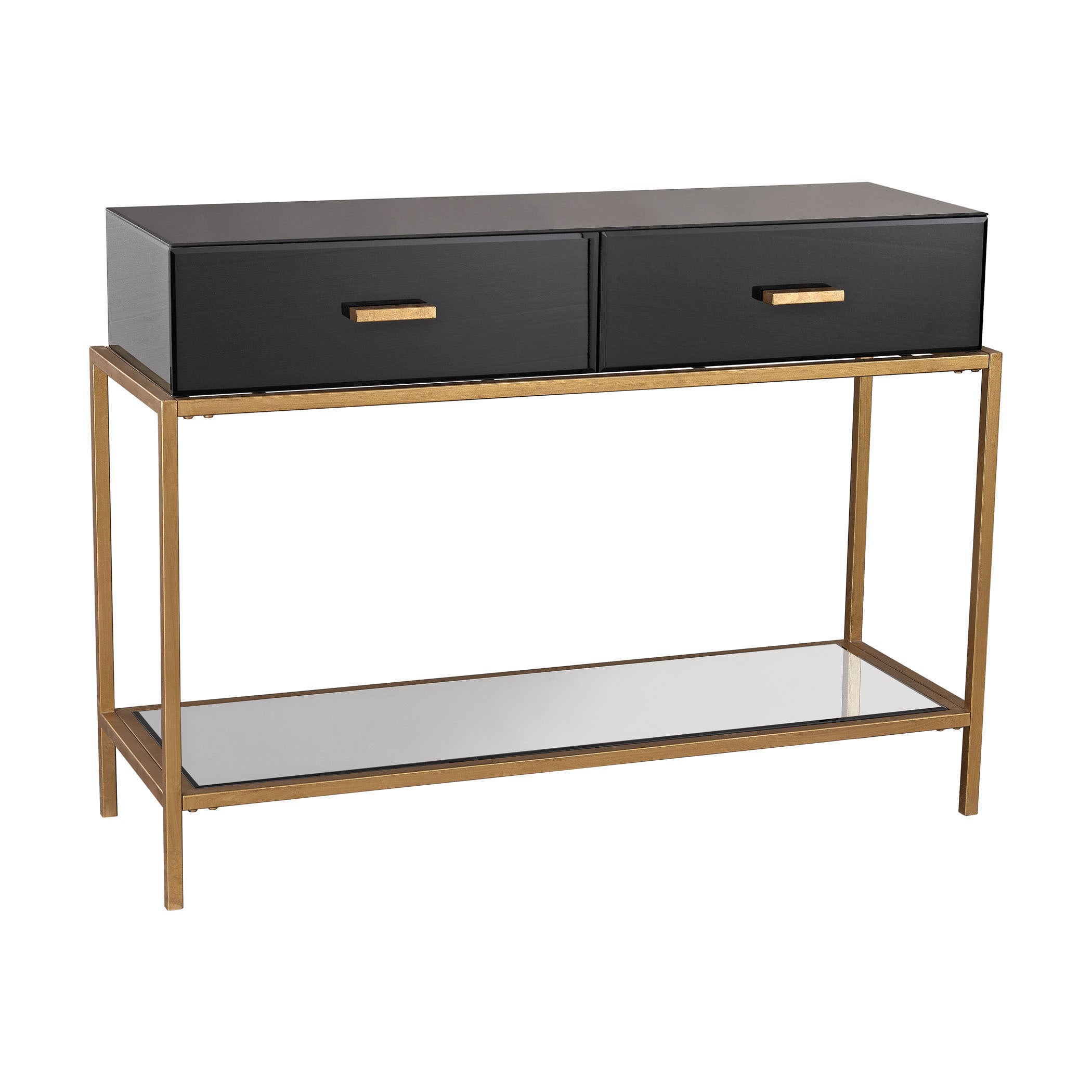 LS Dimond Home Evans Console