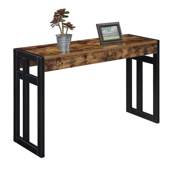 Carbon Loft Sohni Console Table