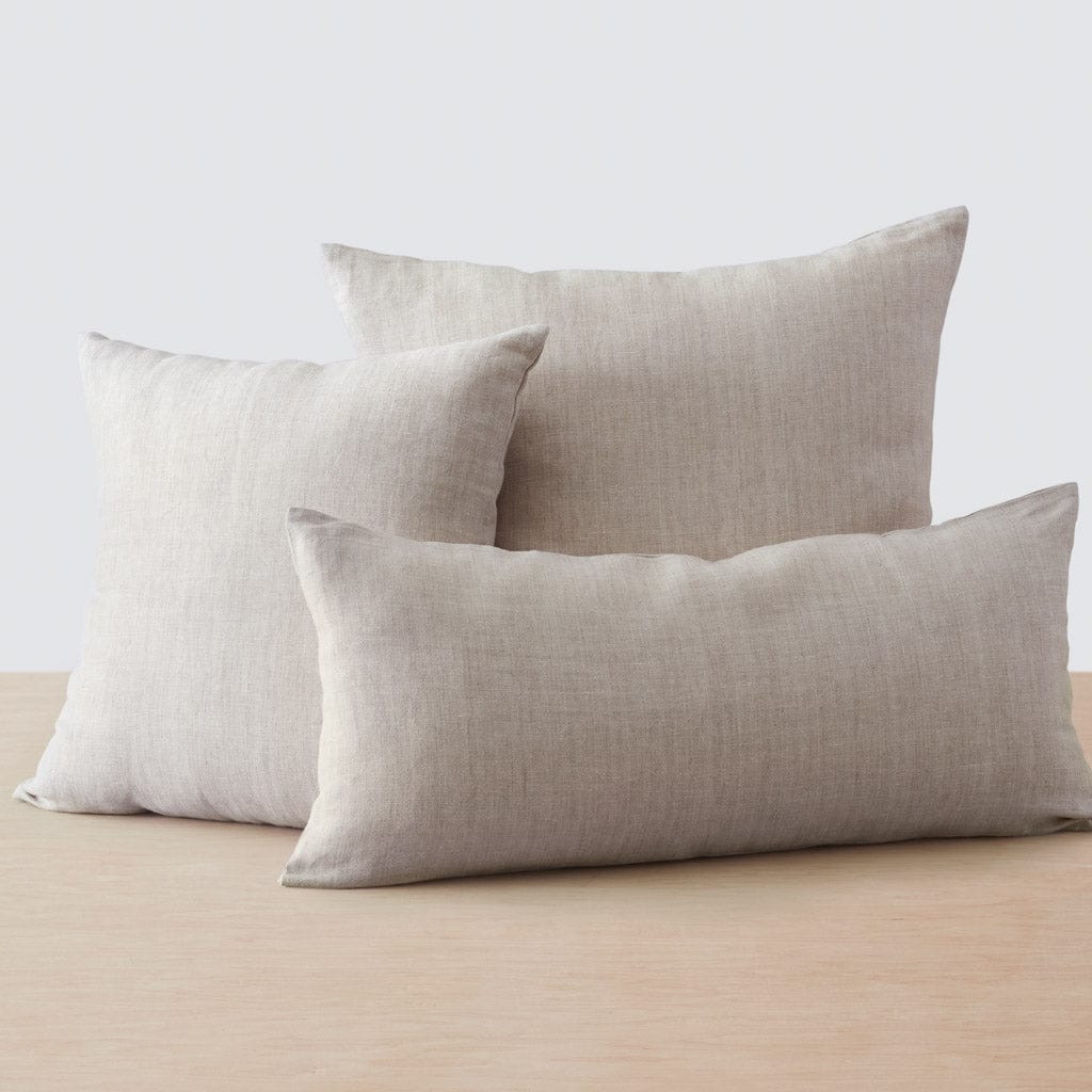 Prisha Linen Pillow